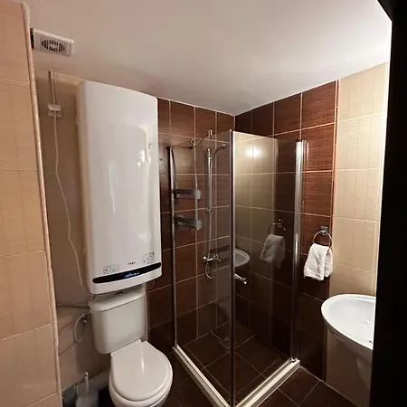 Royal Towers Private V&k Apartment *