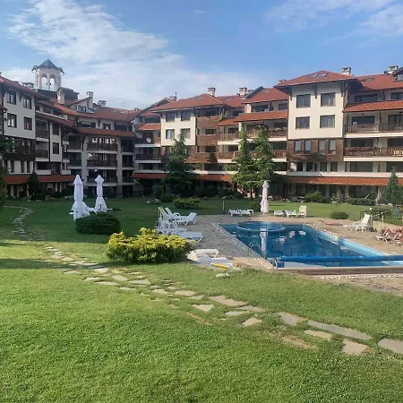 Royal Towers Private V&k Bansko