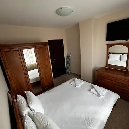 Apartment Royal Towers Private V&k Bansko
