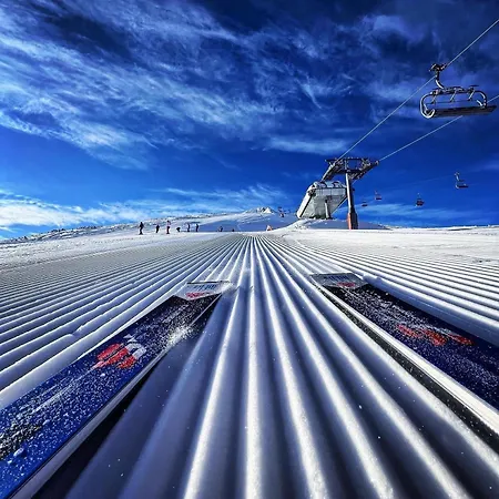 Royal Towers Private V&k Apartment Bansko