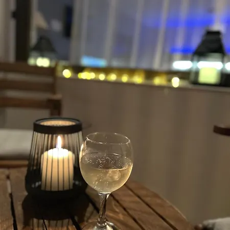Apartment Royal Towers Private V&k Bansko