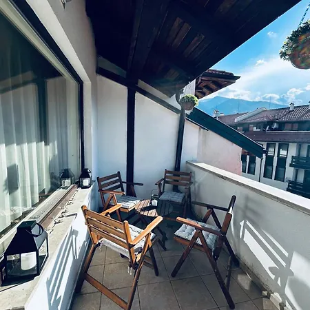 Royal Towers Private V&k Apartment Bansko