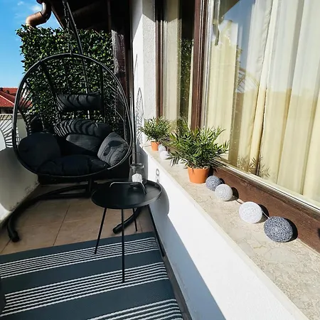 Apartment Royal Towers Private V&k Bansko