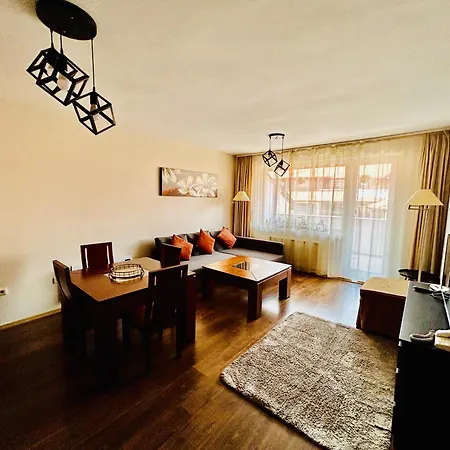 Royal Towers Private V&k Bansko